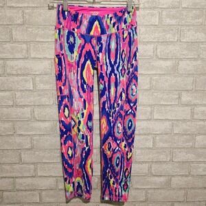 Lilly Pulitzer Athletic Leggings